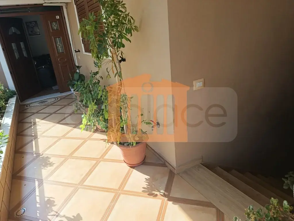 Apartament 1+2 dhoma 90 m²