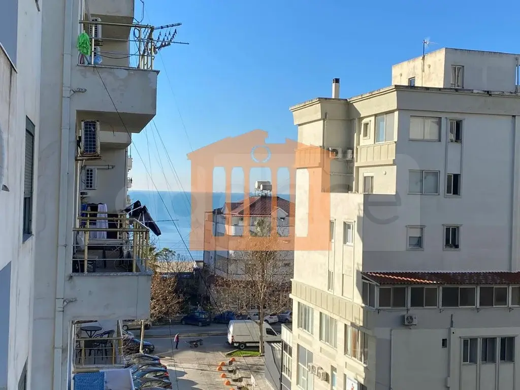 Apartament 1+1 dhoma 56 m² 4 kati