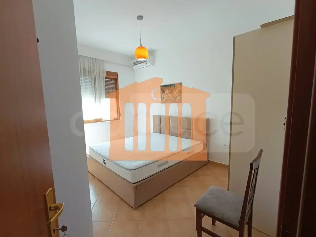 Apartament 1+2 dhoma 84 m² 3 kati