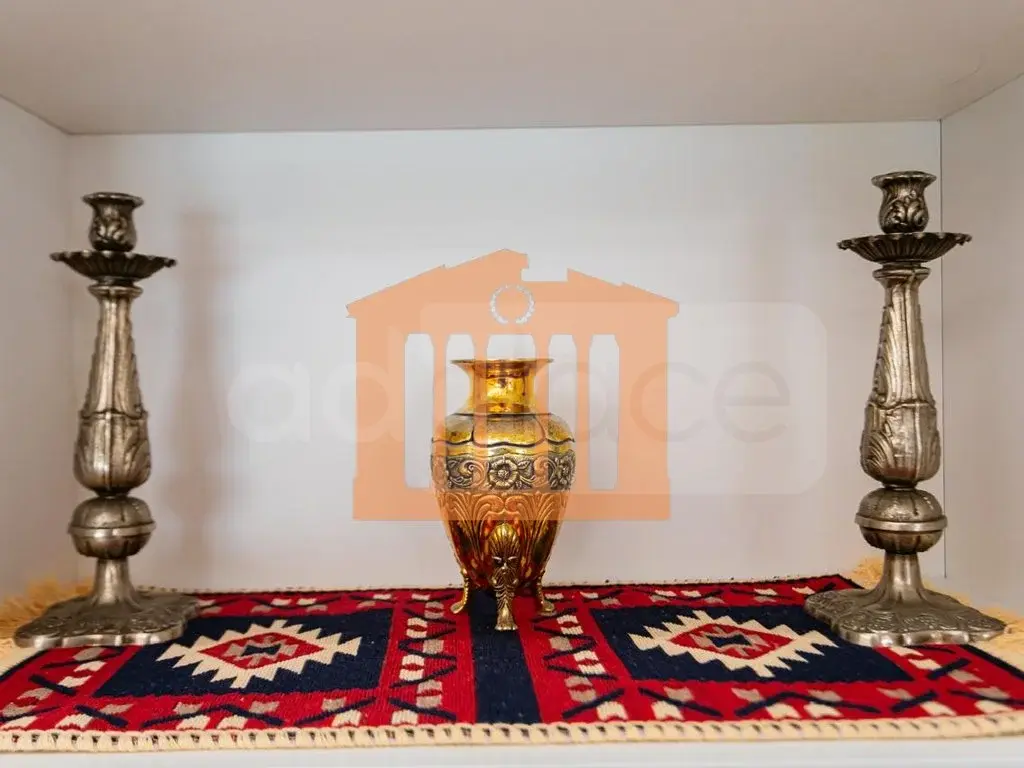 Apartament 1+1 dhoma 65 m² 4 kati