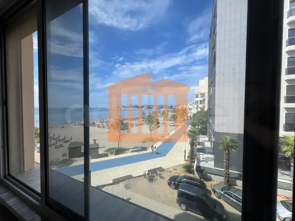 Apartament 1+1 dhoma 65 m² 2 kati