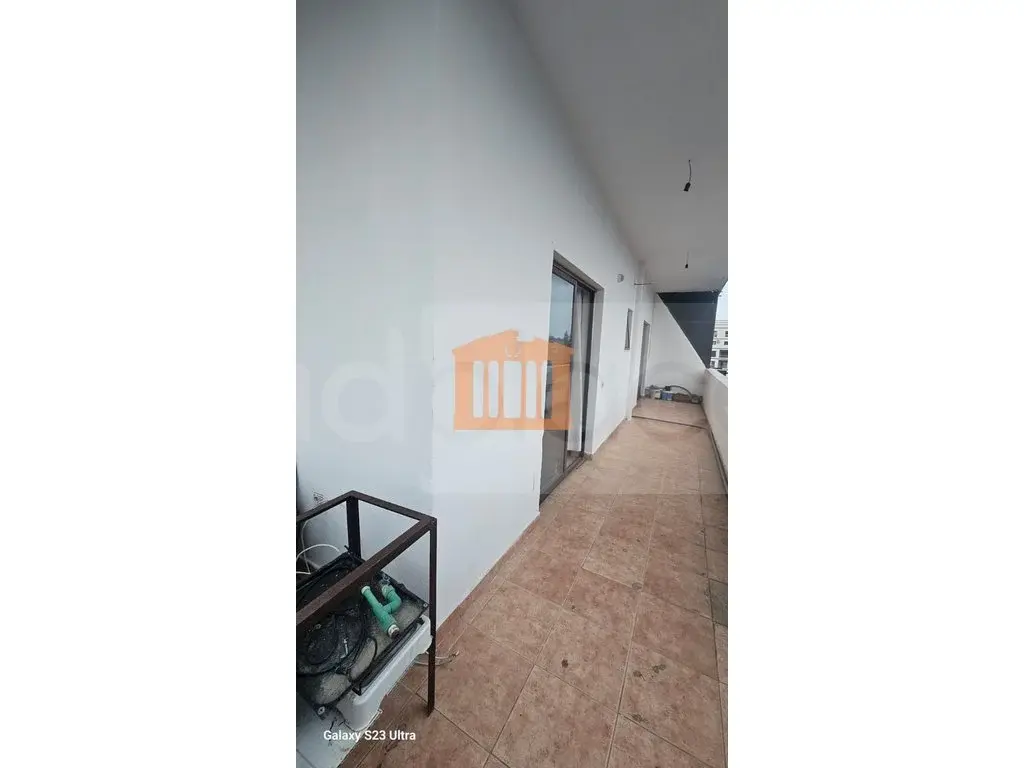 Apartament 1+1 dhoma 60 m² 5 kati