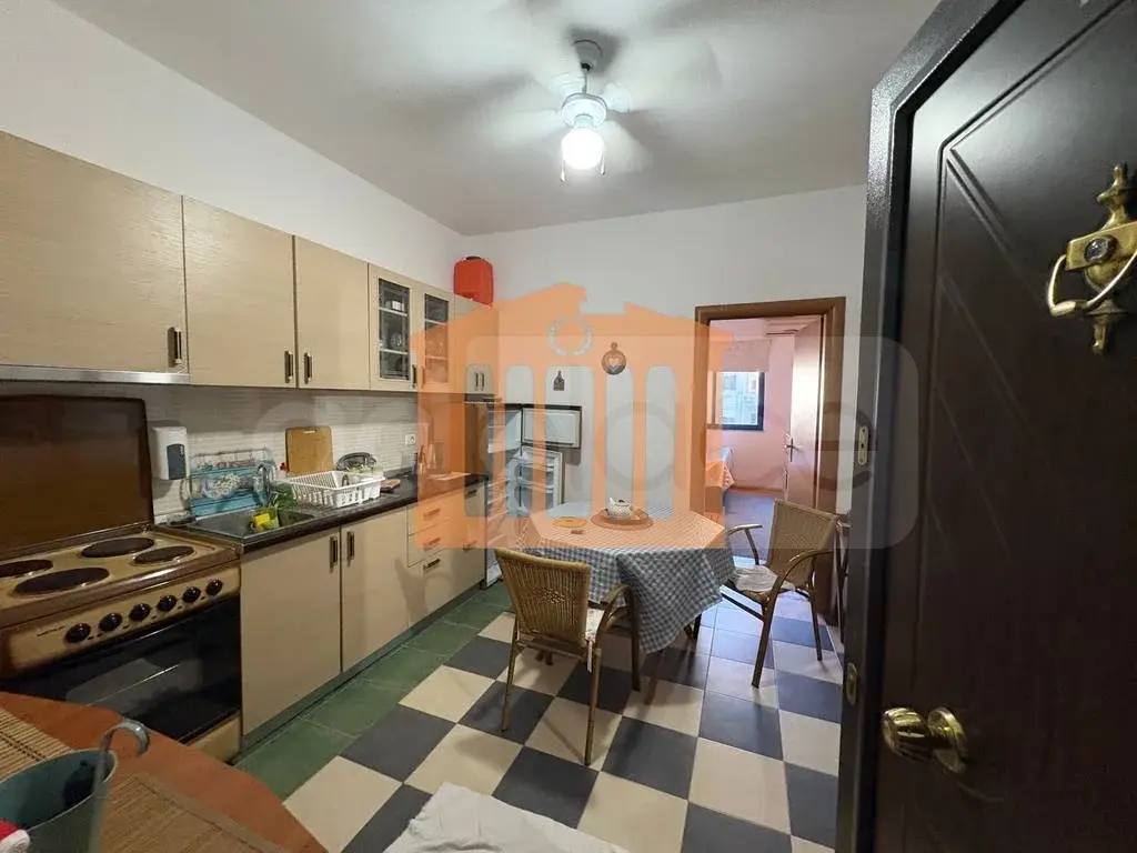 Apartament 1+1 dhoma 55 m² 2 kati
