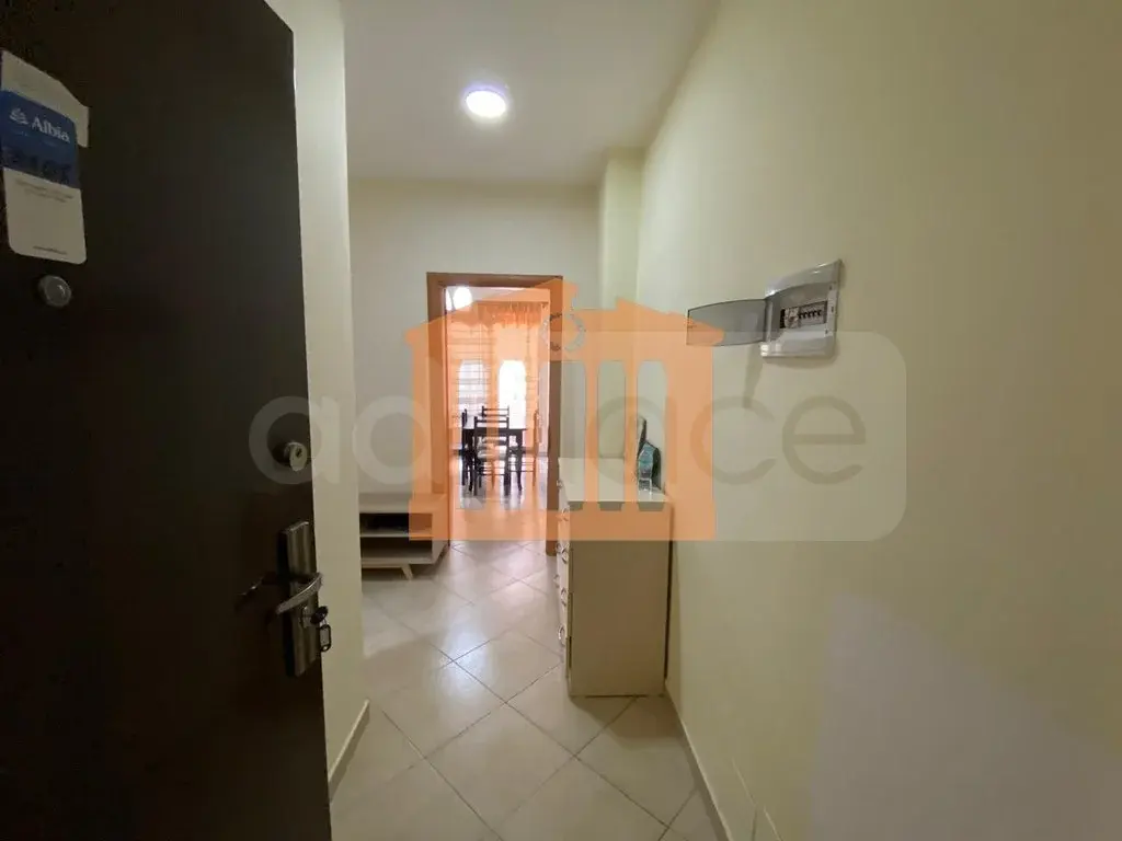 Apartament 1+1 dhoma 56 m² 4 kati
