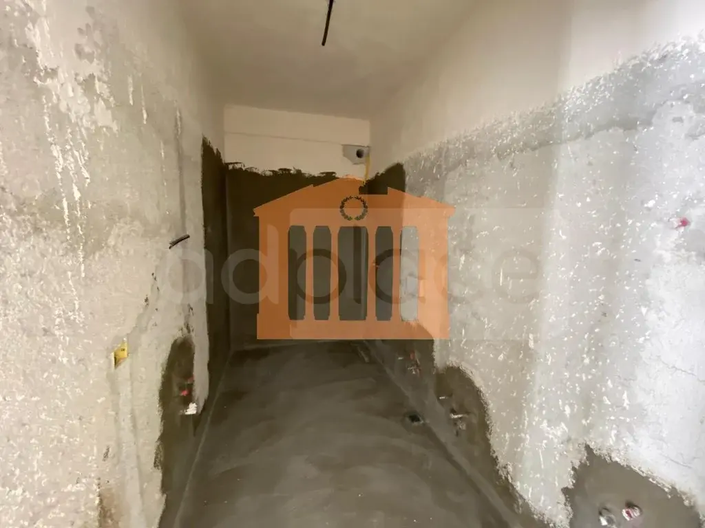 Apartament 1+1 dhoma 56 m² 7 kati