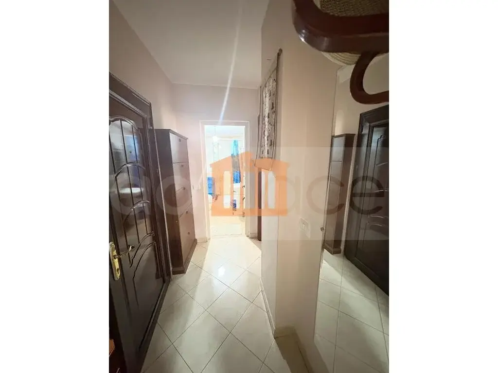 Apartament 1+1 dhoma 65 m² 2 kati