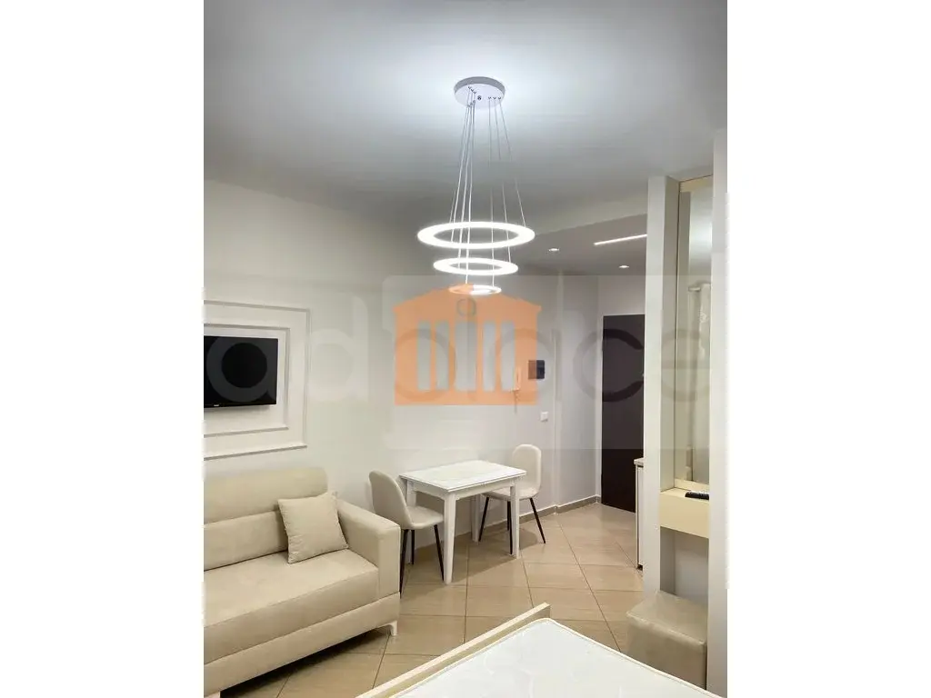 Apartament 1+1 dhoma 28 m² 4 kati
