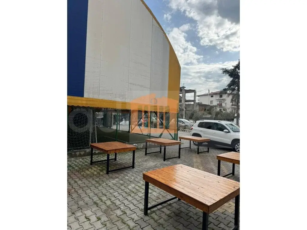 Pasuri të patundshme komerciale 50 m²