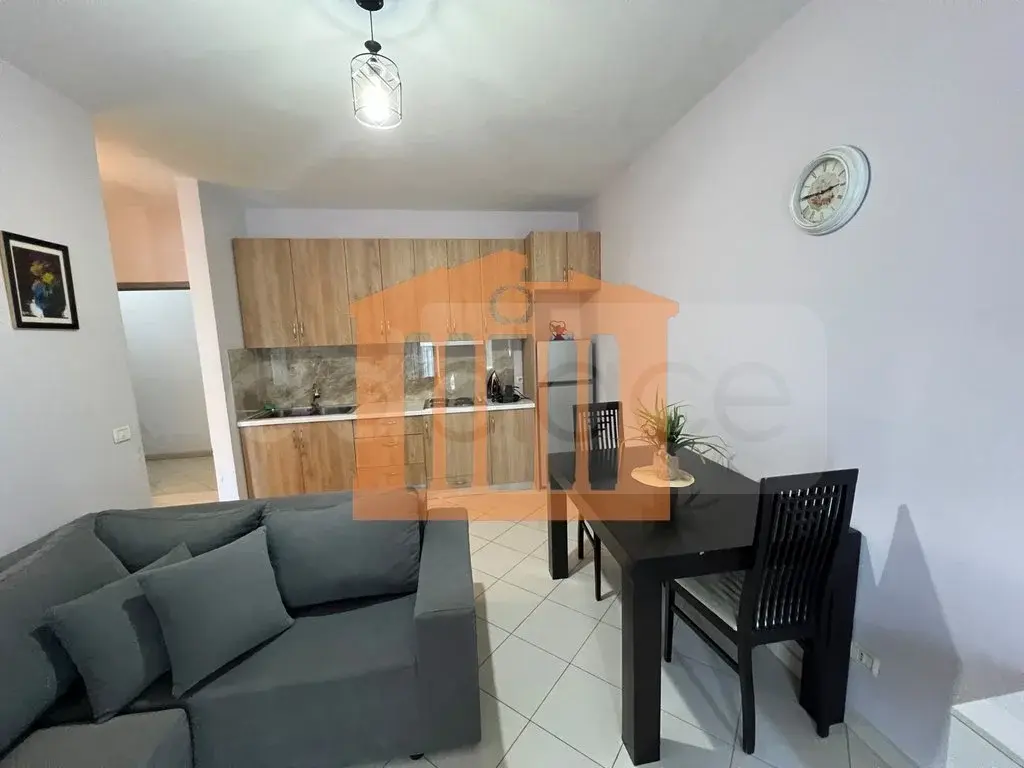 Apartament 1+1 dhoma 60 m² 4 kati