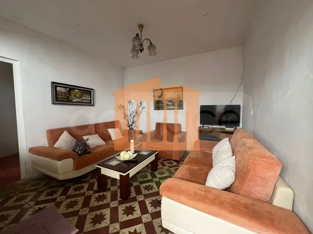 Vilë 58 m² 1 kati