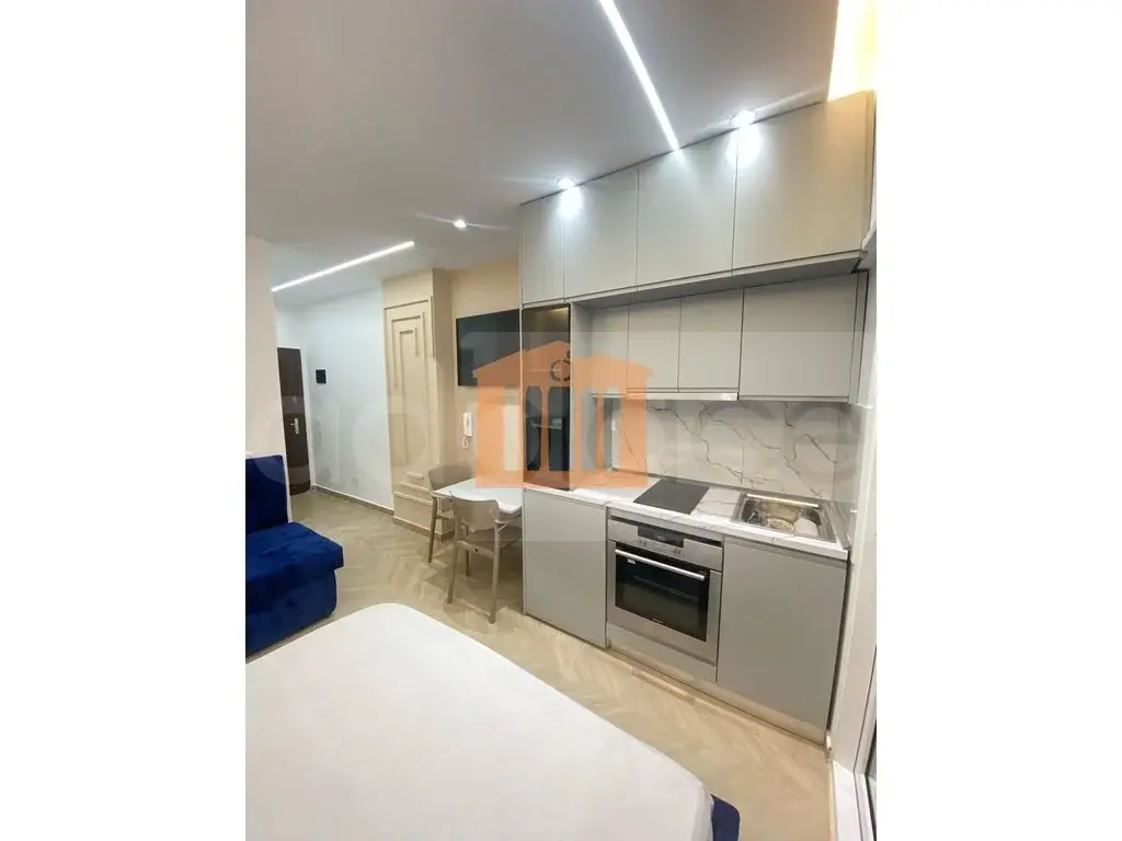 Apartament 1+1 dhoma 31 m² 7 kati