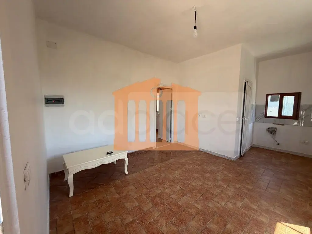 Apartament 1+1 dhoma 65 m² 2 kati