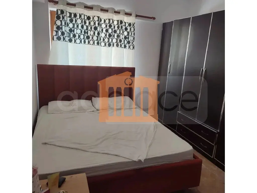 Apartament 1+2 dhoma 70 m² 7 kati