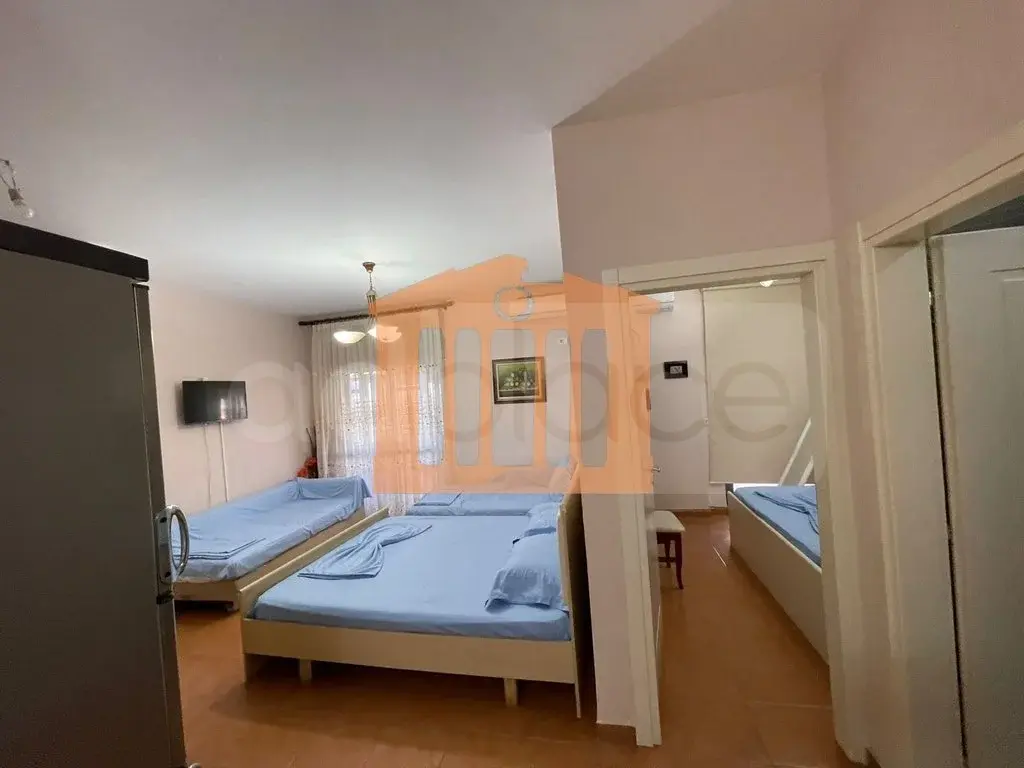 Apartament 1+1 dhoma 60 m² 2 kati