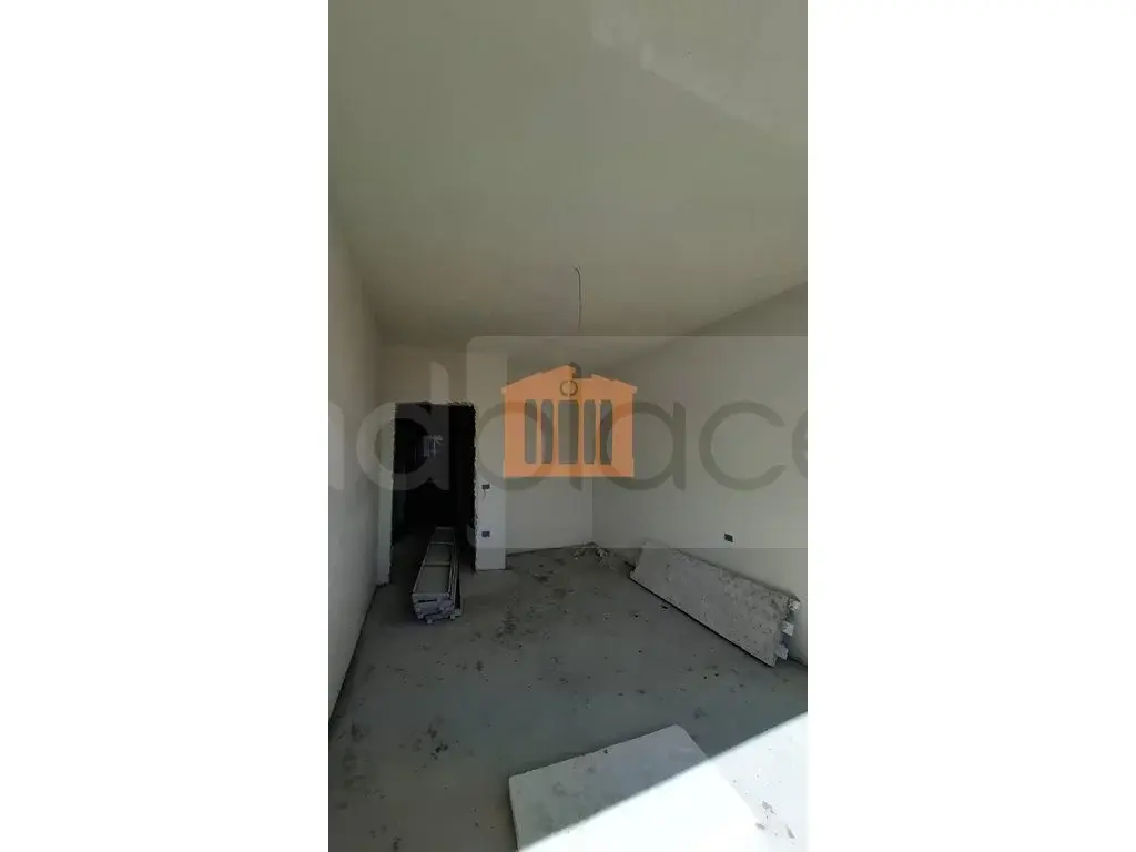 Apartament 1+1 dhoma 61 m² 1 kati