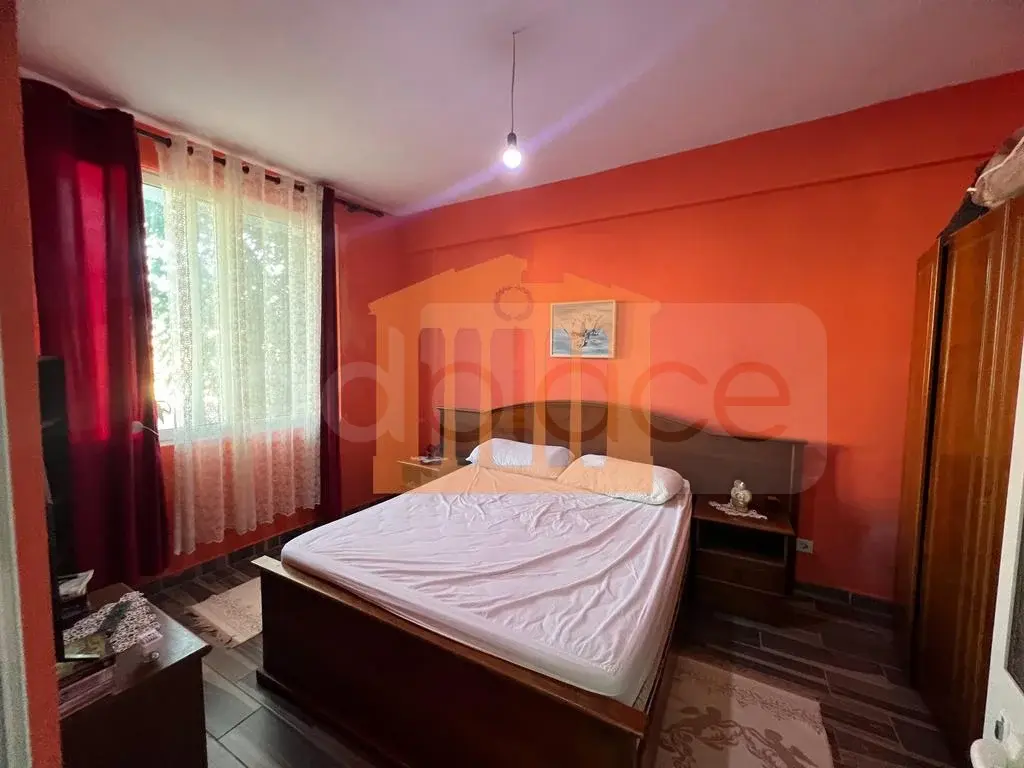 Apartament 1+2 dhoma 110 m² 1 kati