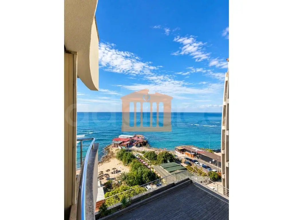 Apartament 1+2 dhoma 130 m² 8 kati