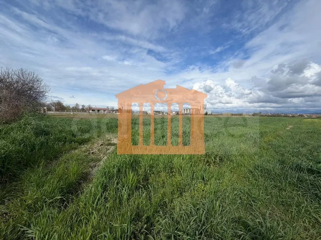 Parcela toke 9680 m²