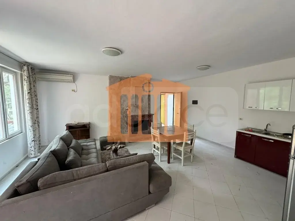 Apartament 1+2 dhoma 89 m² 3 kati