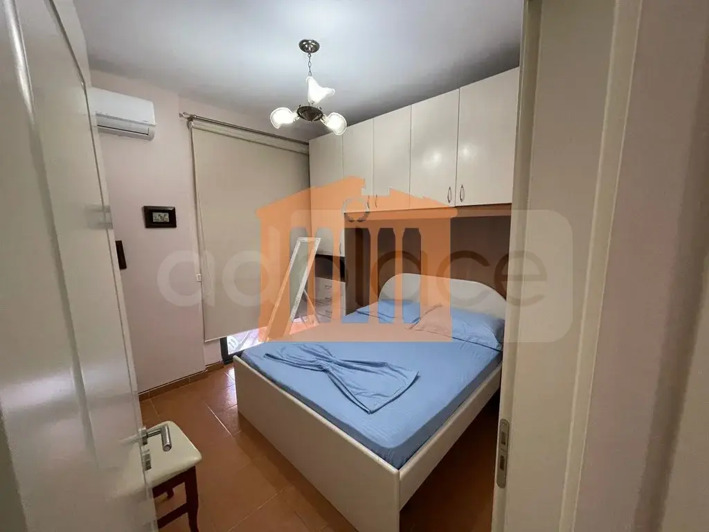 Apartament 1+1 dhoma 60 m² 2 kati