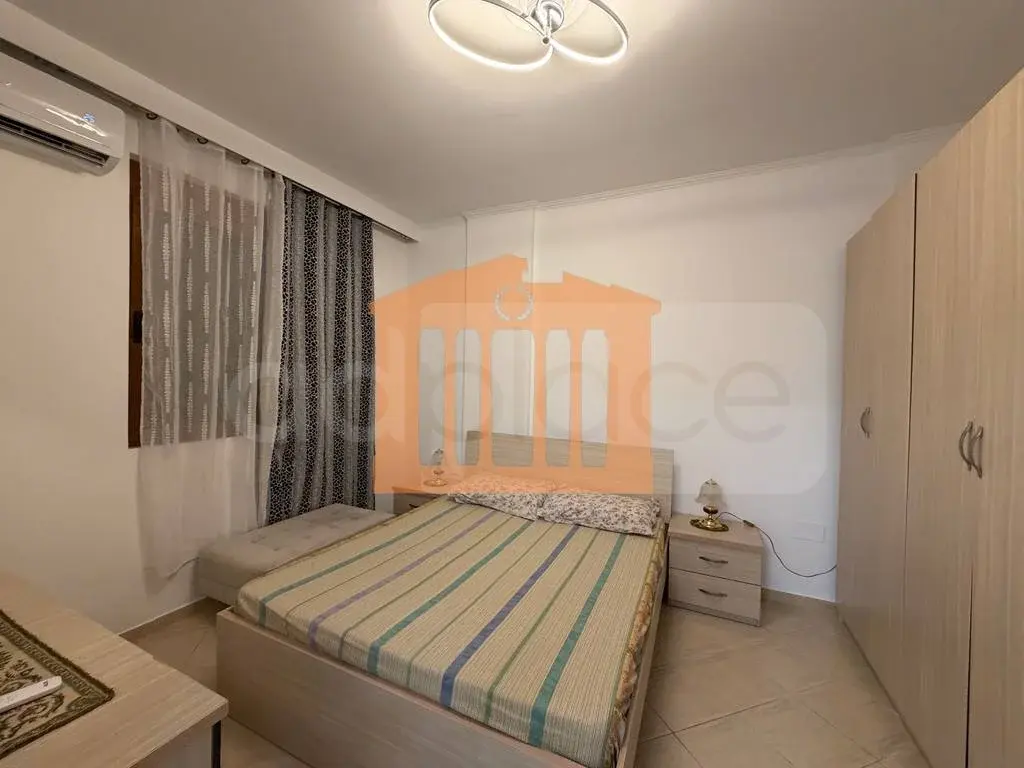 Apartament 1+1 dhoma 55 m² 1 kati
