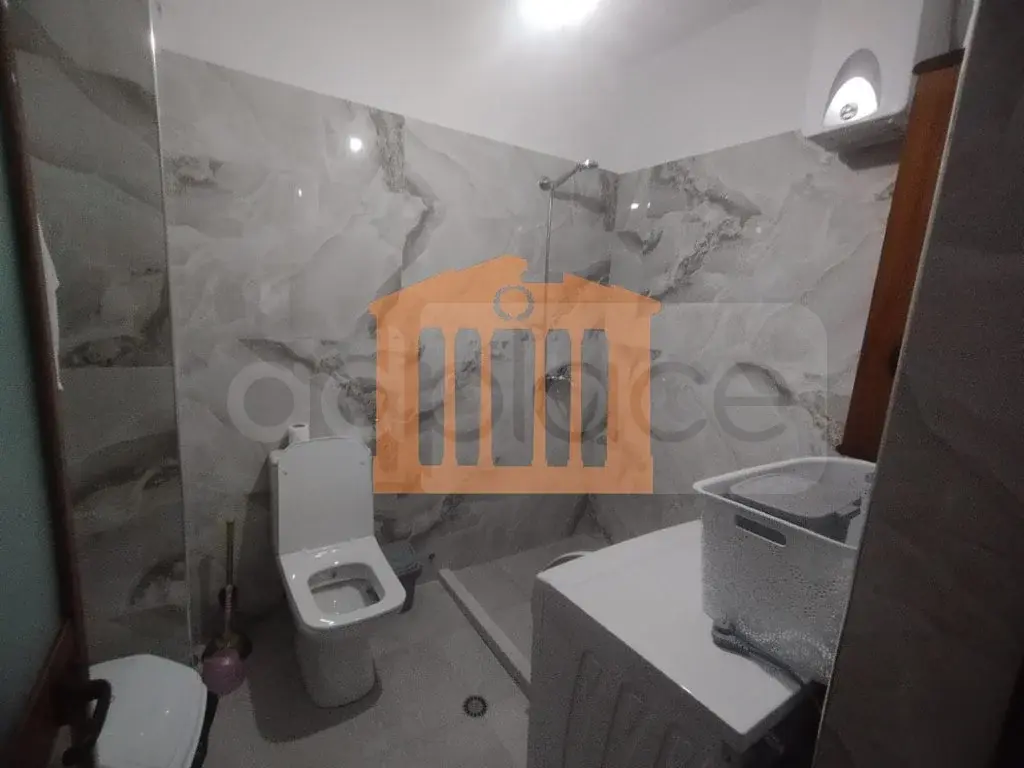 Apartament 1+1 dhoma 57 m² 3 kati
