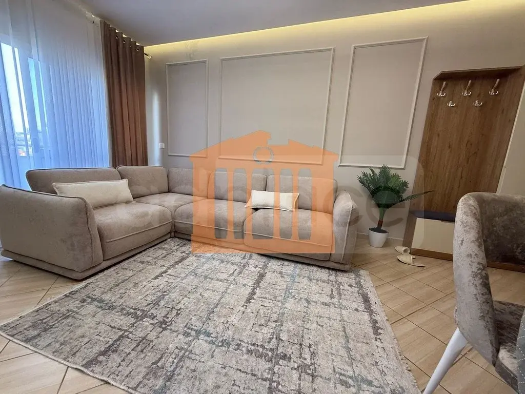 Apartament 1+2 dhoma 100 m² 5 kati
