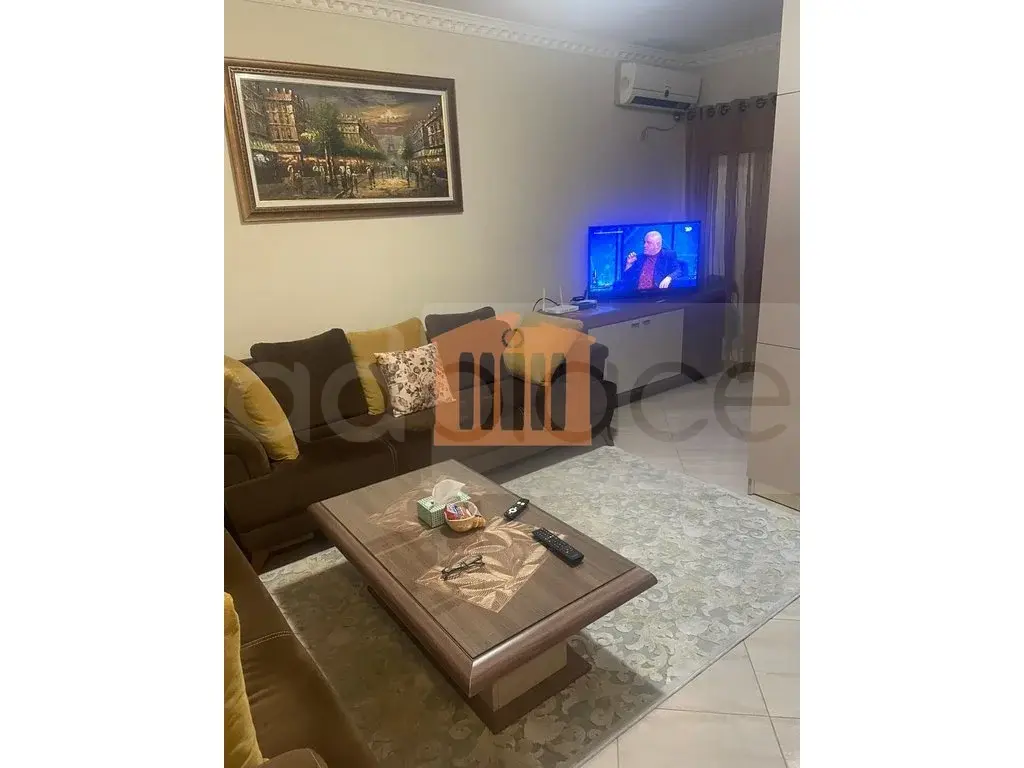 Apartament 1+1 dhoma 57 m² 2 kati