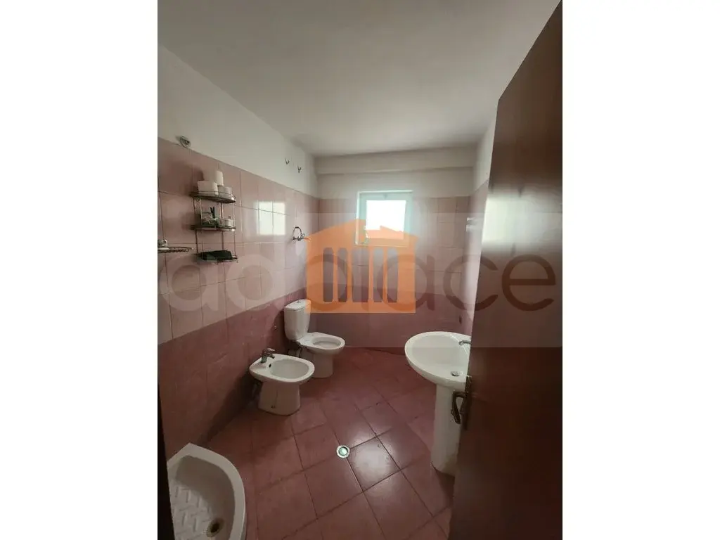 Apartament 1+2 dhoma 107 m² 7 kati