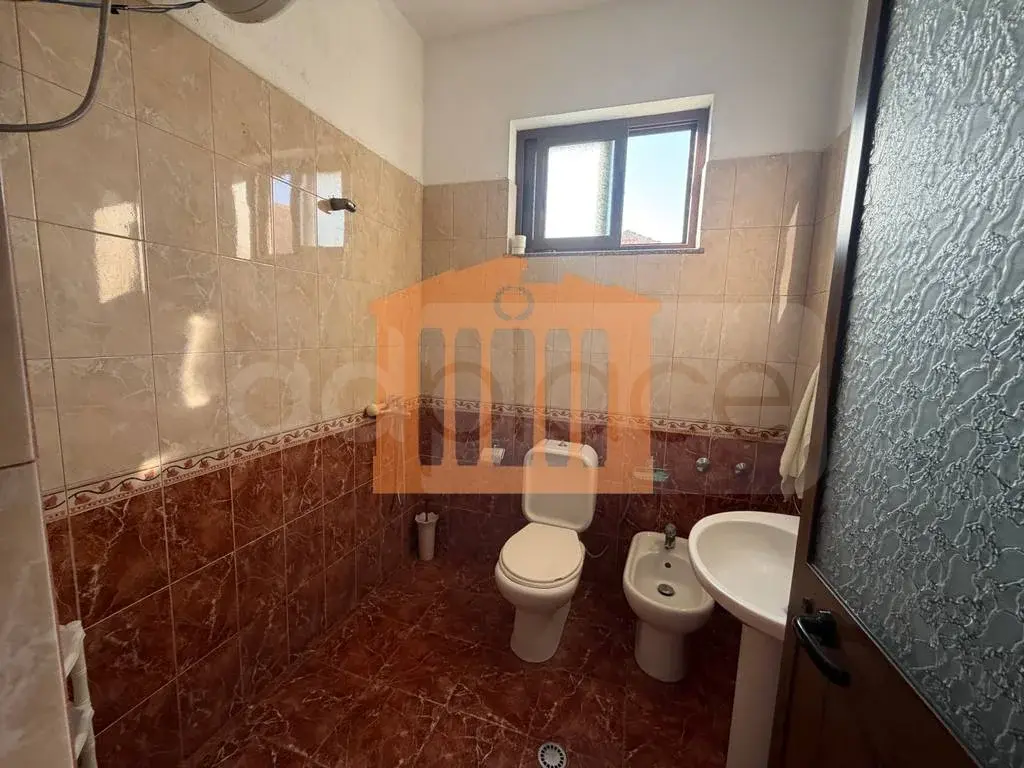 Квартира 1+2 комнаты 90 м² 2 этаж