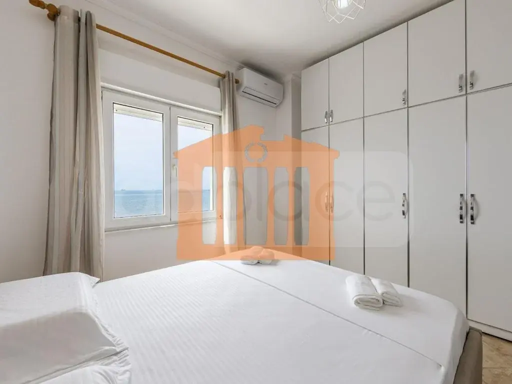 Apartament 1+1 dhoma 65 m² 3 kati