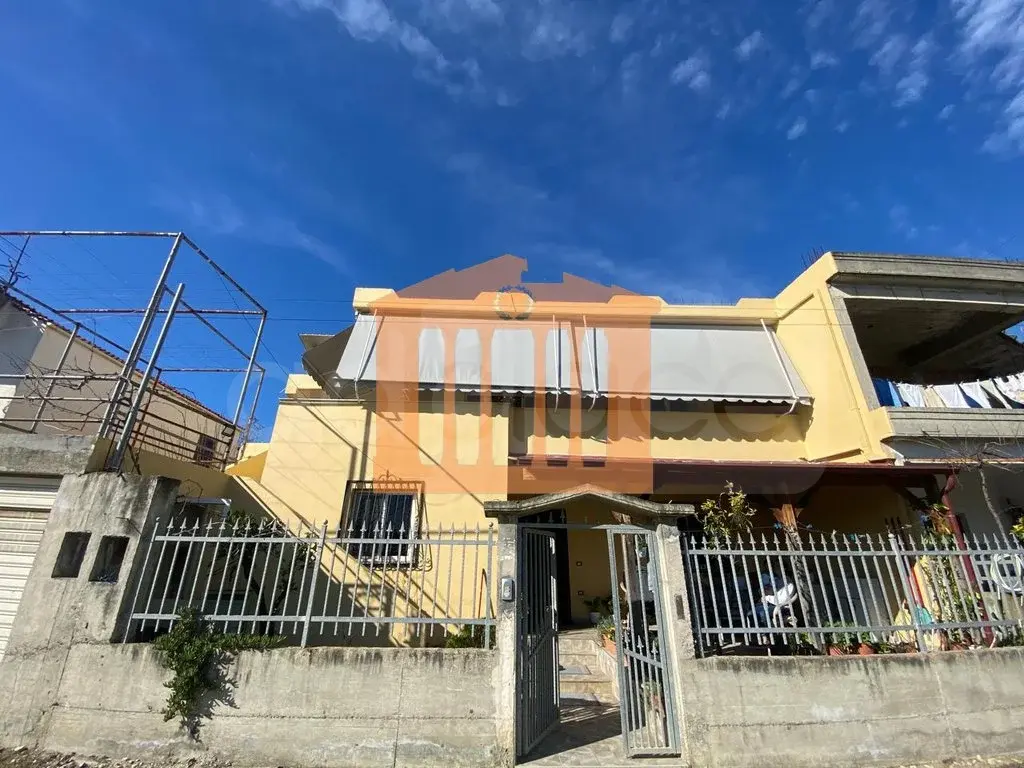 Vilë 123 m² 1 kati