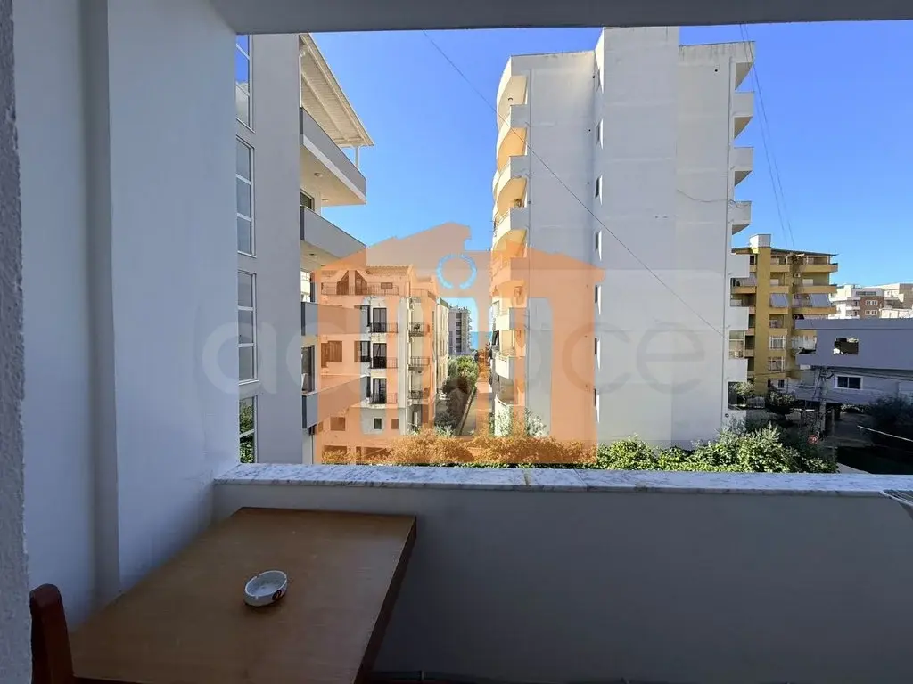 Apartament 1+2 dhoma