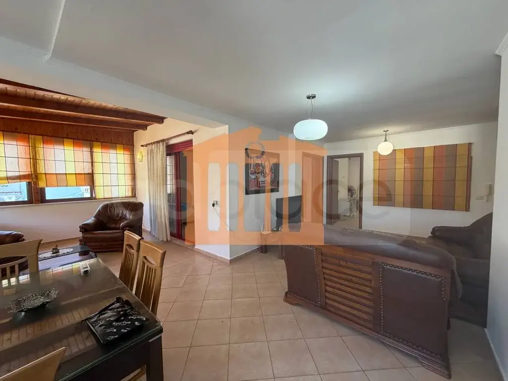 Apartament 1+2 dhoma 12 kati