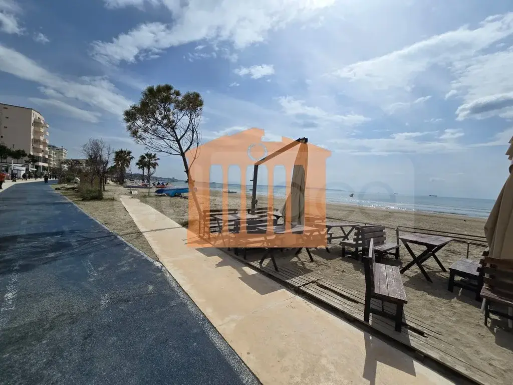Apartament 1+1 dhoma 58 m² 4 kati