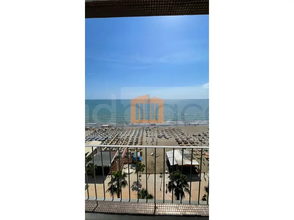 Apartament 1+2 dhoma 103 m² 7 kati