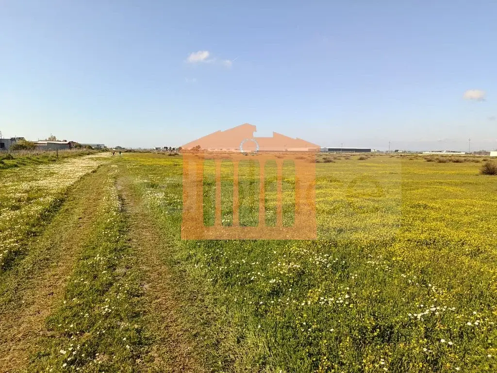 Parcela toke 4000 m²
