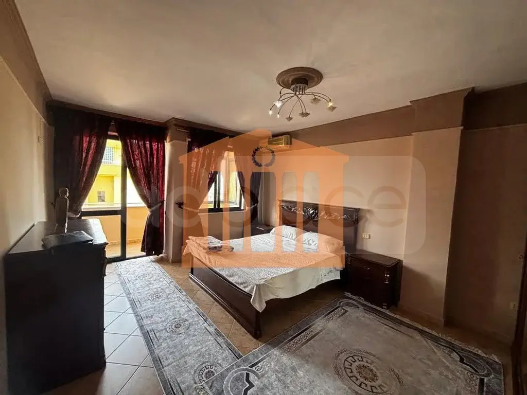 Apartament 1+1 dhoma 77 m² 8 kati