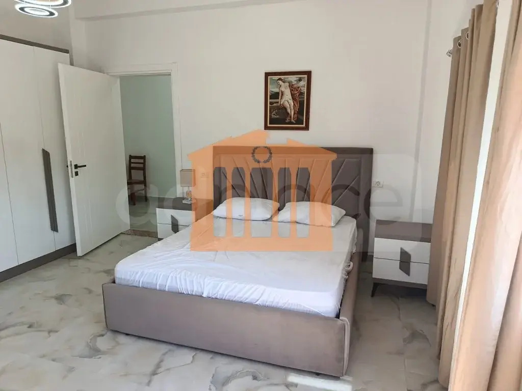 Apartament 1+1 dhoma 100 m² 7 kati