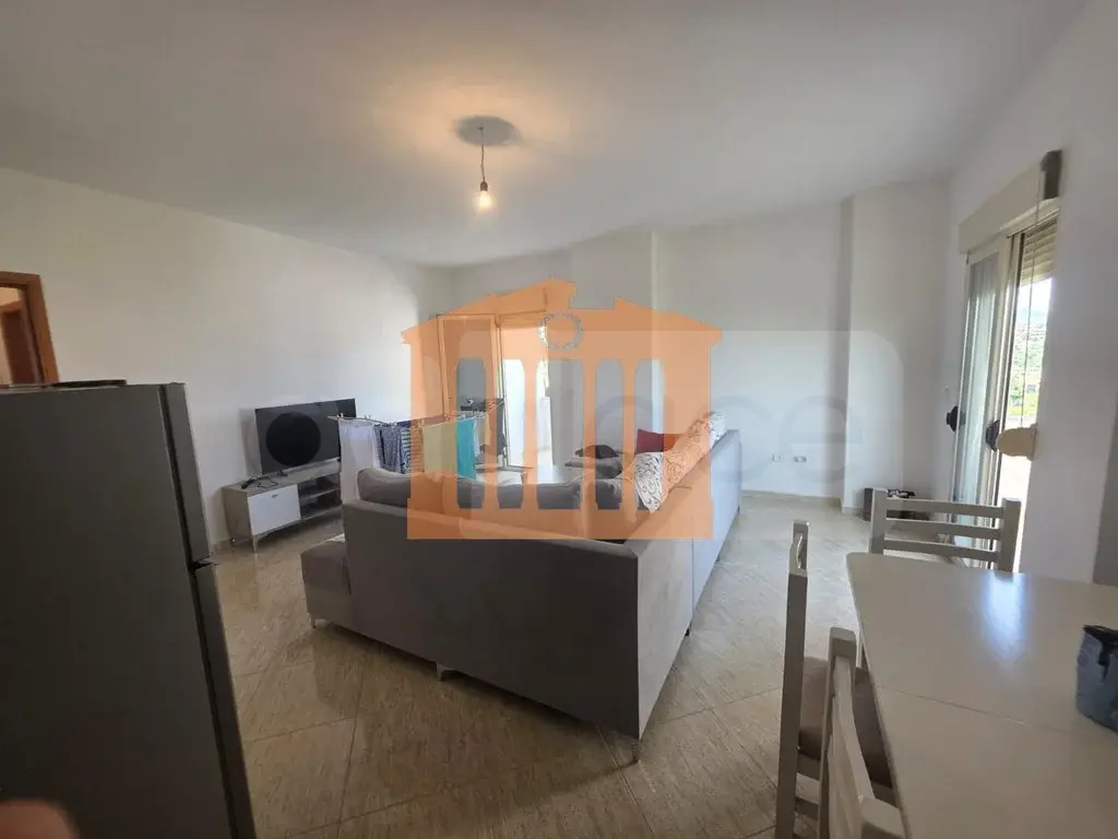 Apartament 1+2 dhoma 97 m² 6 kati