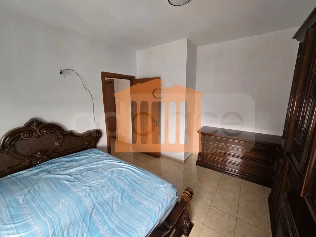 Apartament 1+2 dhoma 106 m² 3 kati