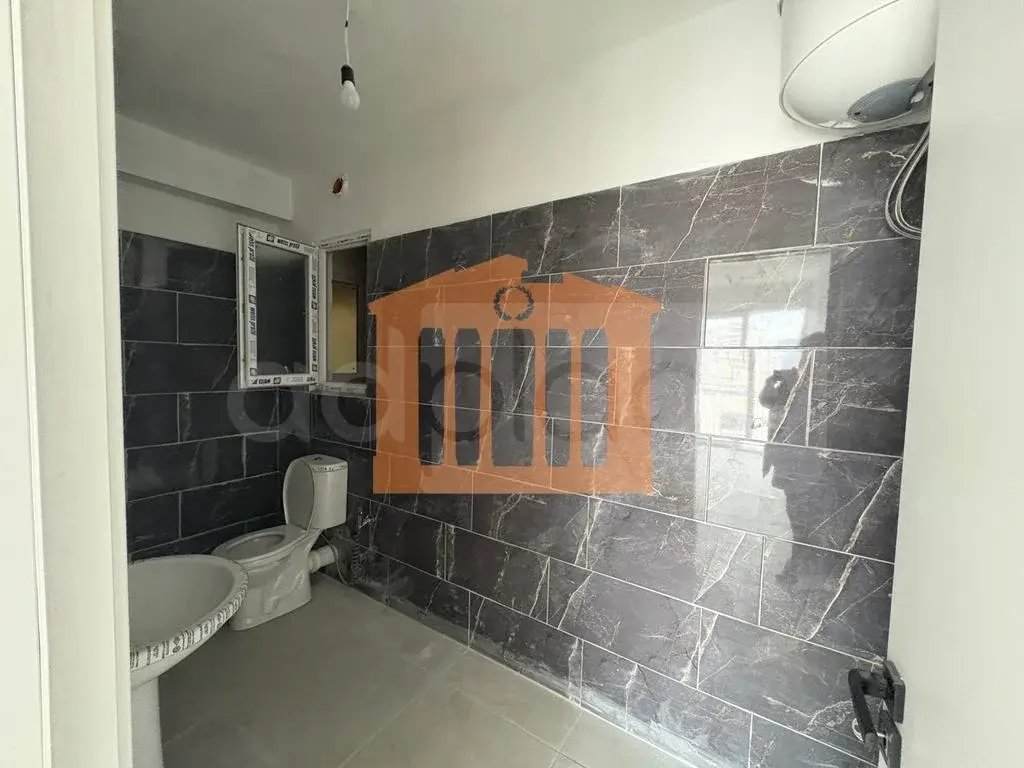 Apartament 1+1 dhoma 51 m² 5 kati