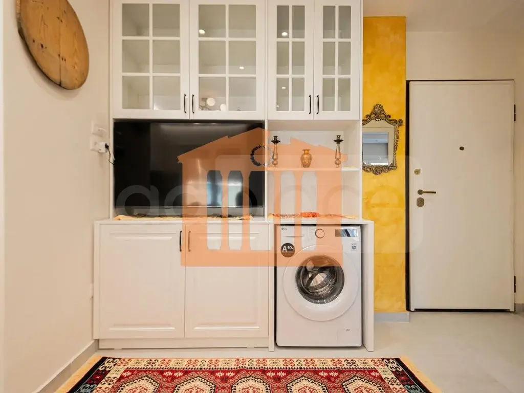 Apartament 1+1 dhoma 65 m² 4 kati