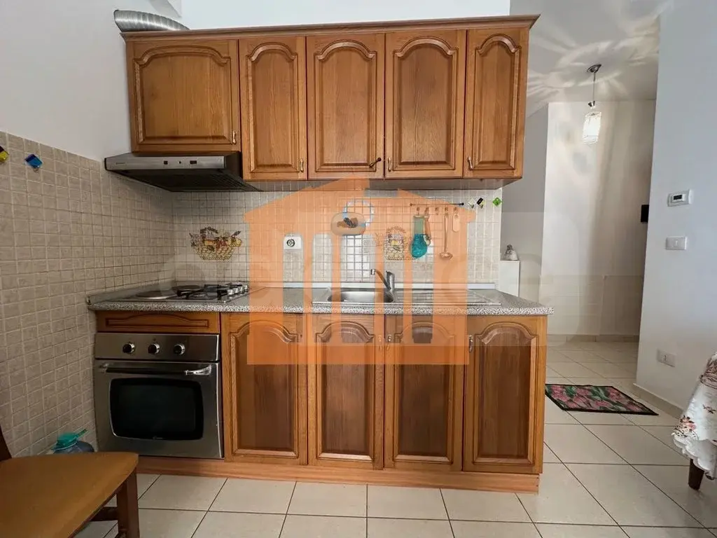 Apartament 1+1 dhoma 70 m² 3 kati