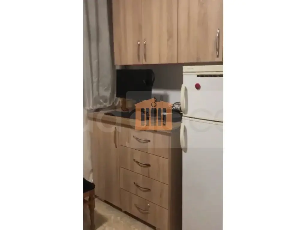 Apartament 1+1 dhoma 35 m² 4 kati
