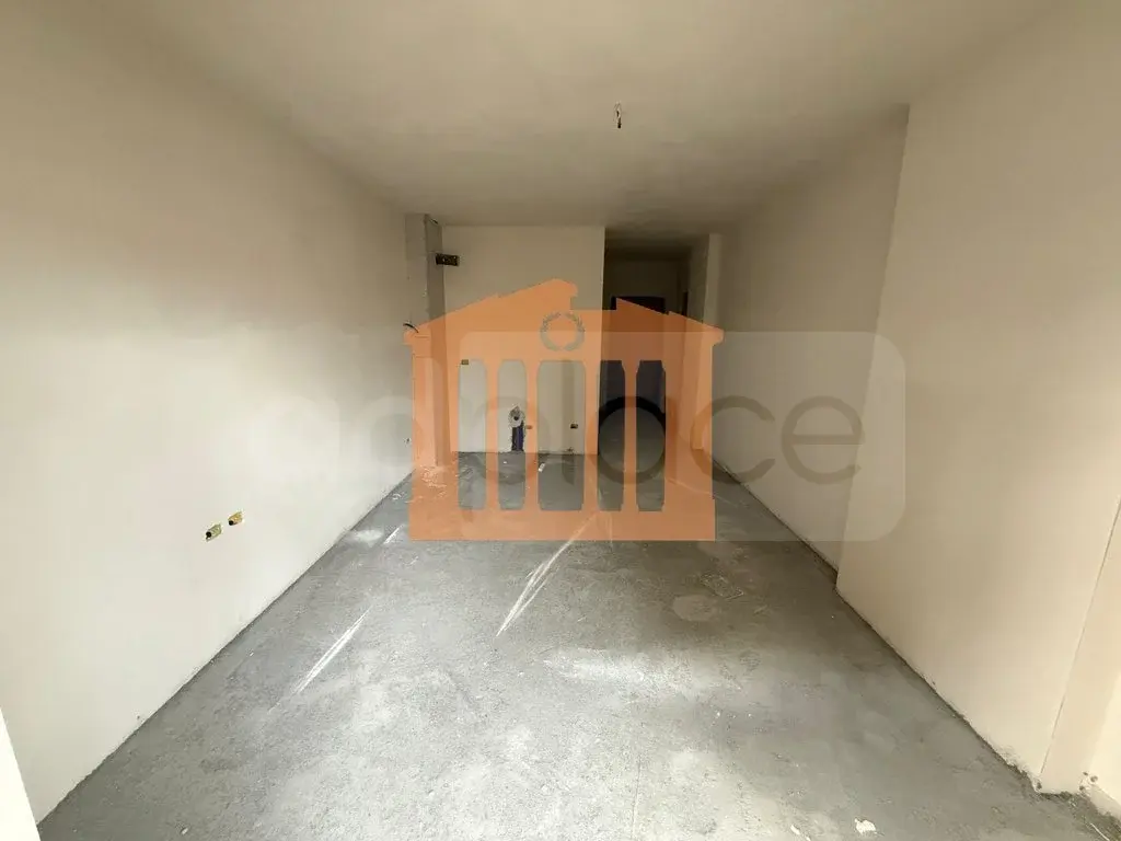 Apartament 1+1 dhoma 35 m² 1 kati