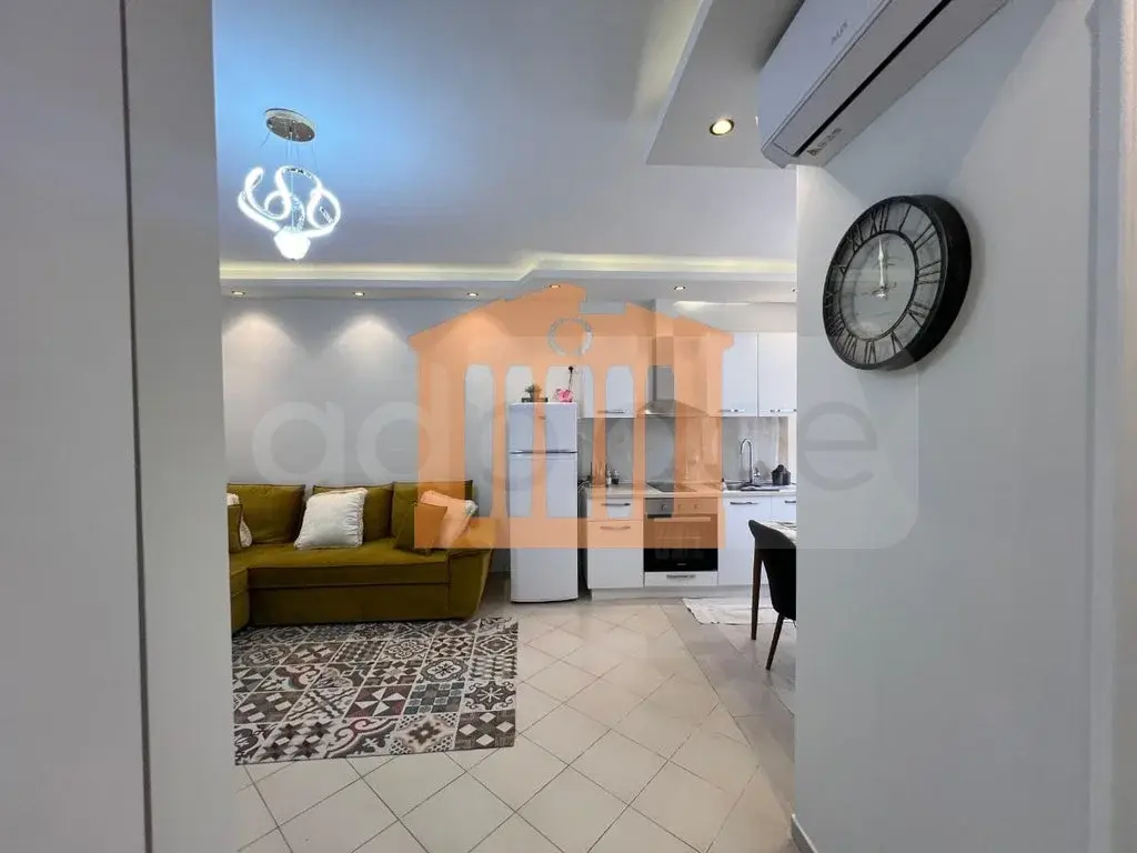 Apartament 1+1 dhoma 42 m² 2 kati