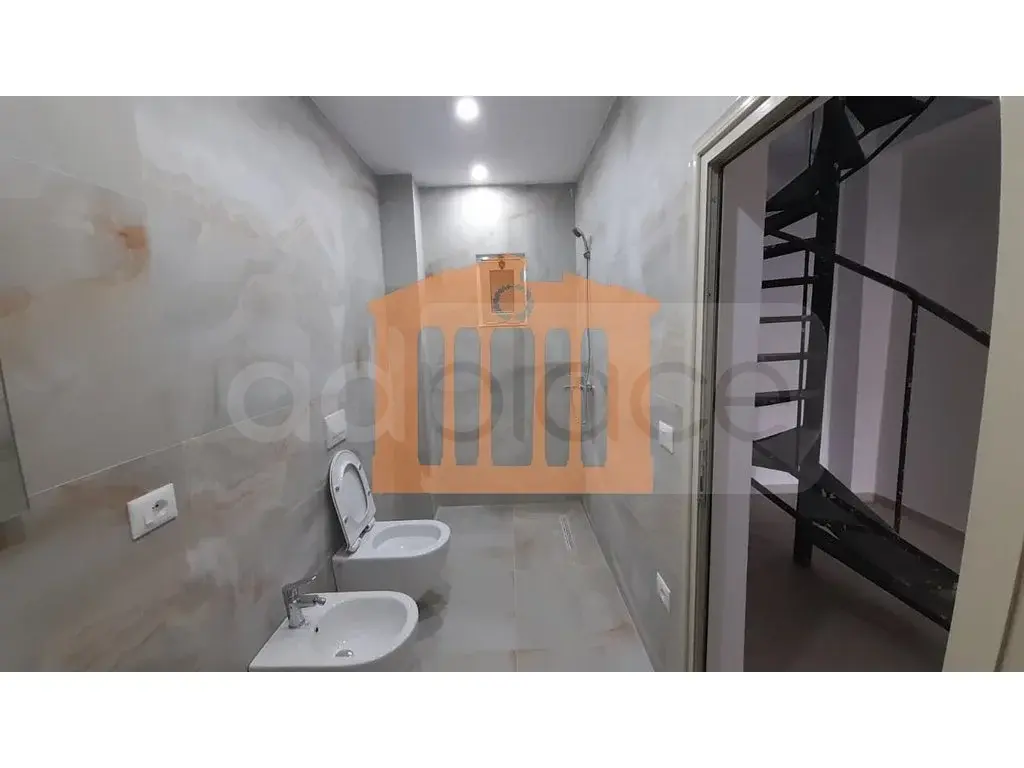 Apartament 1+1 dhoma 43 m²