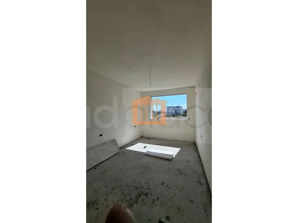 Apartament 1+1 dhoma 61 m² 1 kati