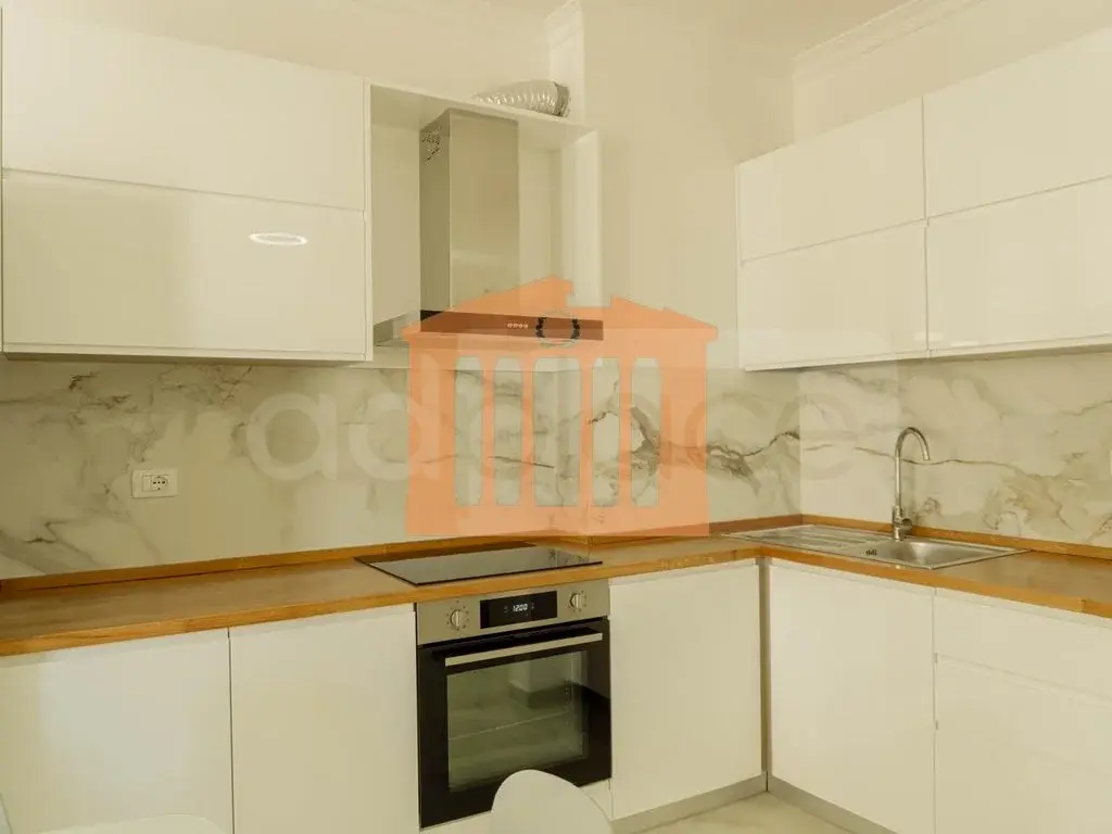 Apartament 1+1 dhoma 55 m² 3 kati